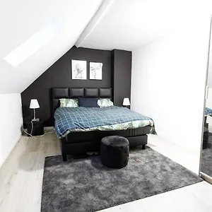 Appartement Grogo Duplex, Antwerpen