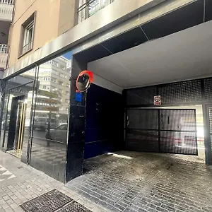 Genteel Recogidas Appartement Grenade