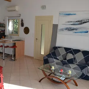 Chez Mily Villa Sénas