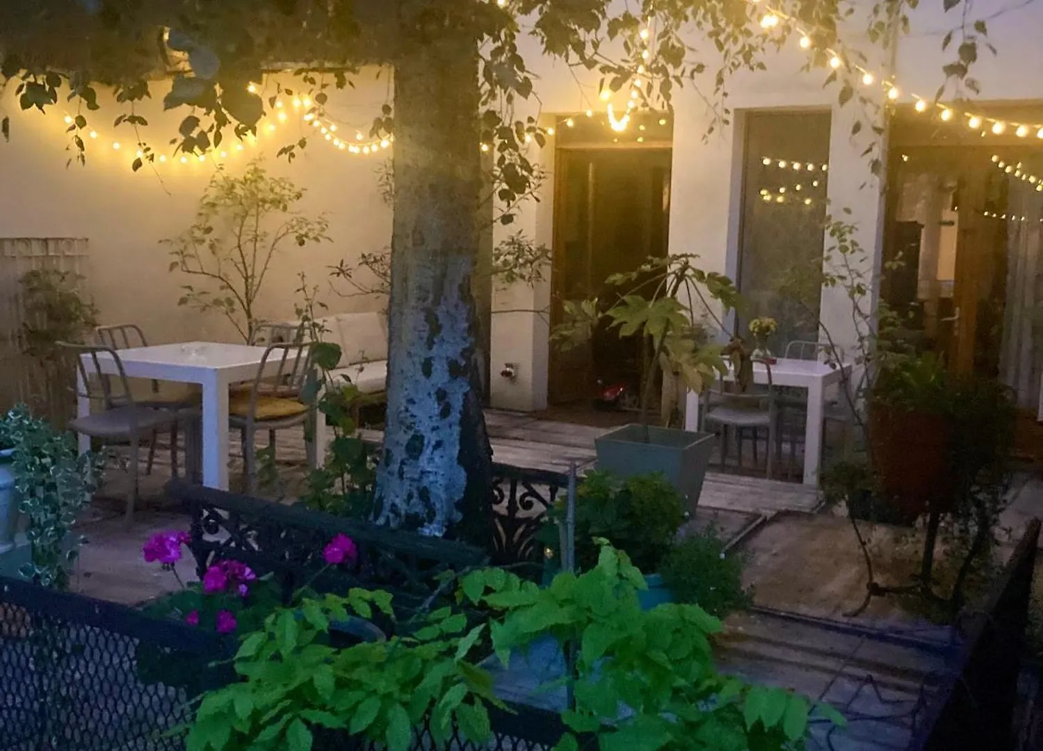 Appartement Foodiejive Anvers